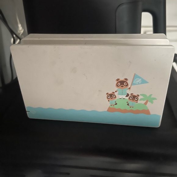 Nintendo switch - Picture 4 of 5